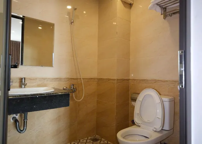 A12 Khách sạn