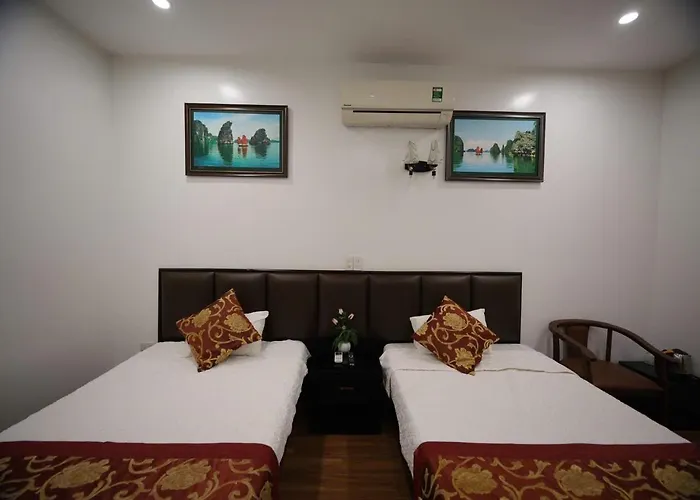 A12 * Hạ Long