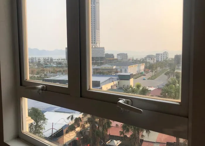 Khách sạn A12